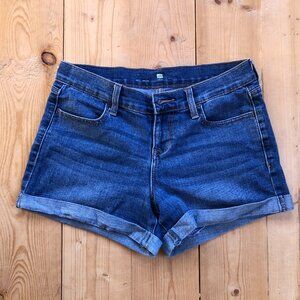 Old Navy Jean Shorts